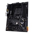 Płyta Asus TUF GAMING B550-PLUS WIFI II /AMD B550/SATA3/M.2/USB3.1/PCIe4.0/WiFi/BT/AM4/ATX - 2296925
