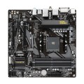 Płyta Gigabyte B550M DS3H AC /AMD B550/DDR4/SATA3/M.2/USB3.0/WiFi/BT/PCIe4.0/AM4/mATX - 1985121