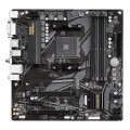 Płyta Gigabyte B550M DS3H AC /AMD B550/DDR4/SATA3/M.2/USB3.0/WiFi/BT/PCIe4.0/AM4/mATX - 1925173