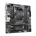 Płyta Gigabyte B550M DS3H AC /AMD B550/DDR4/SATA3/M.2/USB3.0/WiFi/BT/PCIe4.0/AM4/mATX - 1925171