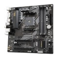 Płyta Gigabyte B550M DS3H AC /AMD B550/DDR4/SATA3/M.2/USB3.0/WiFi/BT/PCIe4.0/AM4/mATX - 2296931