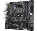 Płyta Gigabyte B550M DS3H AC /AMD B550/DDR4/SATA3/M.2/USB3.0/WiFi/BT/PCIe4.0/AM4/mATX - 1454831