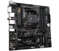 Płyta Gigabyte B550M DS3H AC /AMD B550/DDR4/SATA3/M.2/USB3.0/WiFi/BT/PCIe4.0/AM4/mATX - 1454830