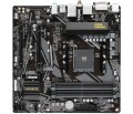 Płyta Gigabyte B550M DS3H AC /AMD B550/DDR4/SATA3/M.2/USB3.0/WiFi/BT/PCIe4.0/AM4/mATX - 1782139