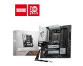 Płyta MSI B650M GAMING PLUS WIFI /AMD B650/DDR5/SATA3/M.2/USB3.1/WiFi/BT/PCIe4.0/AM5/mATX - 2063209