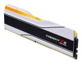 G.SKILL TRIDENT NEO RGB DDR5 2X16GB 6000MHZ CL28 WHITE F5-6000J2836G16GX2-TZ5NRW - 2283978