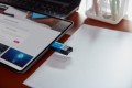 KINGSTON FLASH 256GB DataTraveler 80 M 200MB/s USB-C 3.2 Gen 1 - 2284089