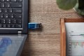 KINGSTON FLASH 256GB DataTraveler 80 M 200MB/s USB-C 3.2 Gen 1 - 2284084