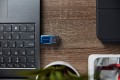 KINGSTON FLASH 256GB DataTraveler 80 M 200MB/s USB-C 3.2 Gen 1 - 2284090