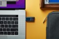 KINGSTON FLASH 256GB DataTraveler 80 M 200MB/s USB-C 3.2 Gen 1 - 2284091