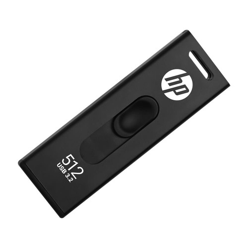 HP USB3.1 512GB Solid State Flash Drive x911w - 2296456