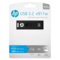 HP USB3.1 512GB Solid State Flash Drive x911w - 2296460