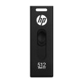 HP USB3.1 512GB Solid State Flash Drive x911w - 2296459