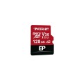 Patriot EP Pro A2 Micro SDXC 128GB 90/80 MB/s V30 U3 Class10 - 2284097