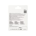 Patriot EP Pro A2 Micro SDXC 128GB 90/80 MB/s V30 U3 Class10 - 2284099