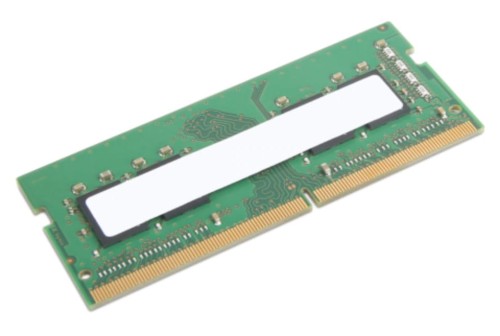 Lenovo ThinkPad 8GB DDR4 3200 SO-DIMM Memory Gen 2 4X71D09532 - 2284100