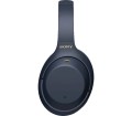 Słuchawki bezprzewodowe Sony WH1000XM4 czarne - 2296600