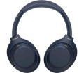 Słuchawki bezprzewodowe Sony WH1000XM4 czarne - 2296601
