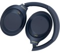 Słuchawki bezprzewodowe Sony WH1000XM4 czarne - 2296603