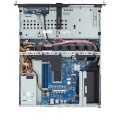 Platforma Gigabyte Rack (1U) R123-X00-AA01 Intel E-24XX (4x 3,5" SATA HS, 1xM.2, 2x1Gbe, IPMI, 1x400W) - 2284506