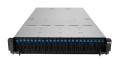 Platforma Asus Rack (2U) RS520A-E12-RS24U AMD Epyc 9004 (16x NVMe, 8x SATA/SAS, 2xM.2, 2xGPU, 2x10Gbe, IPMI, 1+1 1600W) - 2296897