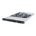 Platforma Gigabyte Rack (1U) R133-X10-AAA2 Intel E-24XX (2x 3,5" NVMe/SATA + 2x3,5" SATA HS, 1xM.2, 2x1Gbe, IPMI, 1+1 550W) - 2284507