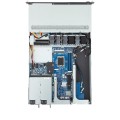 Platforma Gigabyte Rack (1U) R133-X10-AAA2 Intel E-24XX (2x 3,5" NVMe/SATA + 2x3,5" SATA HS, 1xM.2, 2x1Gbe, IPMI, 1+1 550W) - 2284510