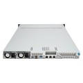 Platforma Asus Rack (1U) RS500A-E12-RS4U/800W AMD Epyc 9004 (4x NVMe, 2xGPU, 2x1Gbe, IPMI, 1+1 800W) - 2296903