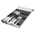 Platforma Asus Rack (1U) RS500A-E12-RS4U/800W AMD Epyc 9004 (4x NVMe, 2xGPU, 2x1Gbe, IPMI, 1+1 800W) - 2296901