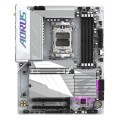 Płyta Gigabyte B650E AORUS ELITE X ICE /AMD B650/DDR5/SATA3/M.2/USB3.2/PCIe5.0/WiFi/BT/AM5/ATX - 2289956