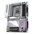 Płyta Gigabyte B650E AORUS ELITE X ICE /AMD B650/DDR5/SATA3/M.2/USB3.2/PCIe5.0/WiFi/BT/AM5/ATX - 2289958