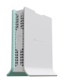 Router WiFi 6 LTE Mikrotik hAP ax lite LTE6 (L41G-2axD&FG621-EA) LTE: Cat 6 - 2297150