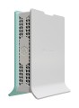 Router WiFi 6 LTE Mikrotik hAP ax lite LTE6 (L41G-2axD&FG621-EA) LTE: Cat 6 - 2297149
