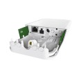 Router WiFi 4 LTE Mikrotik wAP R (RBwAPR-2nD) LTE: (nieobsadzony slot miniPCI na modem LTE) - 2297164