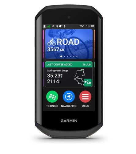 Garmin Edge 1050 device only - 2263444