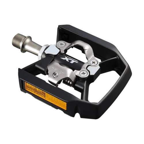 Shimano Pedały SPD PD-T8000 - 2008200