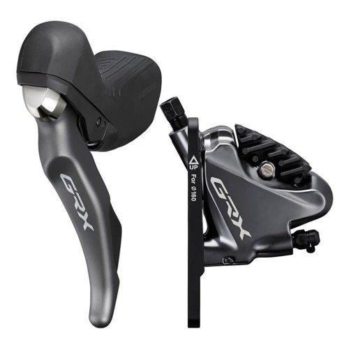 Shimano Zest Ham Tarcz Tył BR-RX810 1700mm Okl Żyw Rad - 2016042