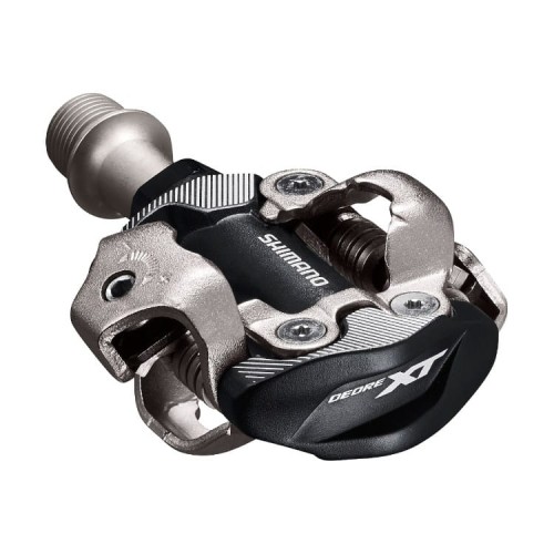 Shimano Pedały SPD PD-M8100 - 2008185