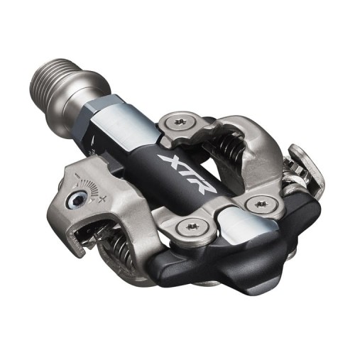 Shimano Pedały SPD PD-M9100 - 2094859