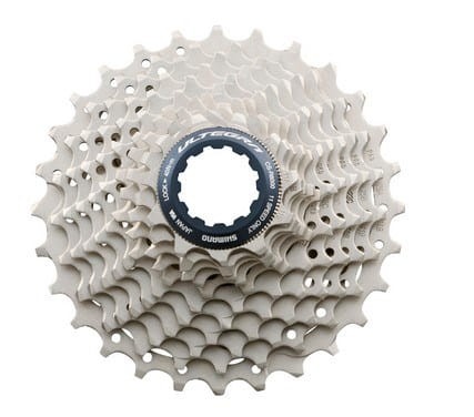 Shimano Kaseta 11rz 11-32 CS-R8000 11-12-13-14-16-18-20-22-252832 - 2297256
