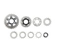 Shimano Kaseta 11rz 11-32 CS-R8000 11-12-13-14-16-18-20-22-252832 - 2008223