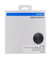 Shimano Kaseta 11rz 11-32 CS-R8000 11-12-13-14-16-18-20-22-252832 - 2297259