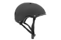 Kask dziecięcy HORNIT Black S 48-53cm BLS802 - 792034