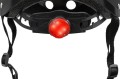 Kask dziecięcy HORNIT Black S 48-53cm BLS802 - 792039