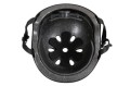Kask dziecięcy HORNIT Black S 48-53cm BLS802 - 1188598