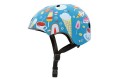 Kask dziecięcy HORNIT IceCream M 53-58cm ICM911 - 1188649