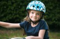 Kask dziecięcy HORNIT IceCream M 53-58cm ICM911 - 1188654