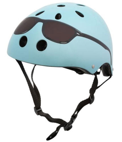 Kask dziecięcy HORNIT Wayfarer M 53-58cm WAM916 - 1985234