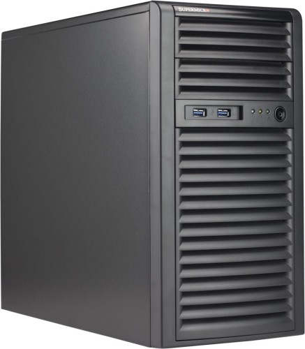 Serwer Actina Solar E 100 AZ10 Epyc 4364P/16GB/2x480S/400W/3Y D2D - 2297408