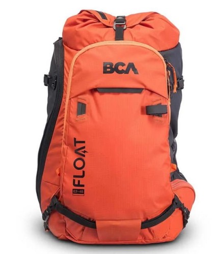 Plecak lawinowy BCA FLOAT E2 45L orange - 2297447